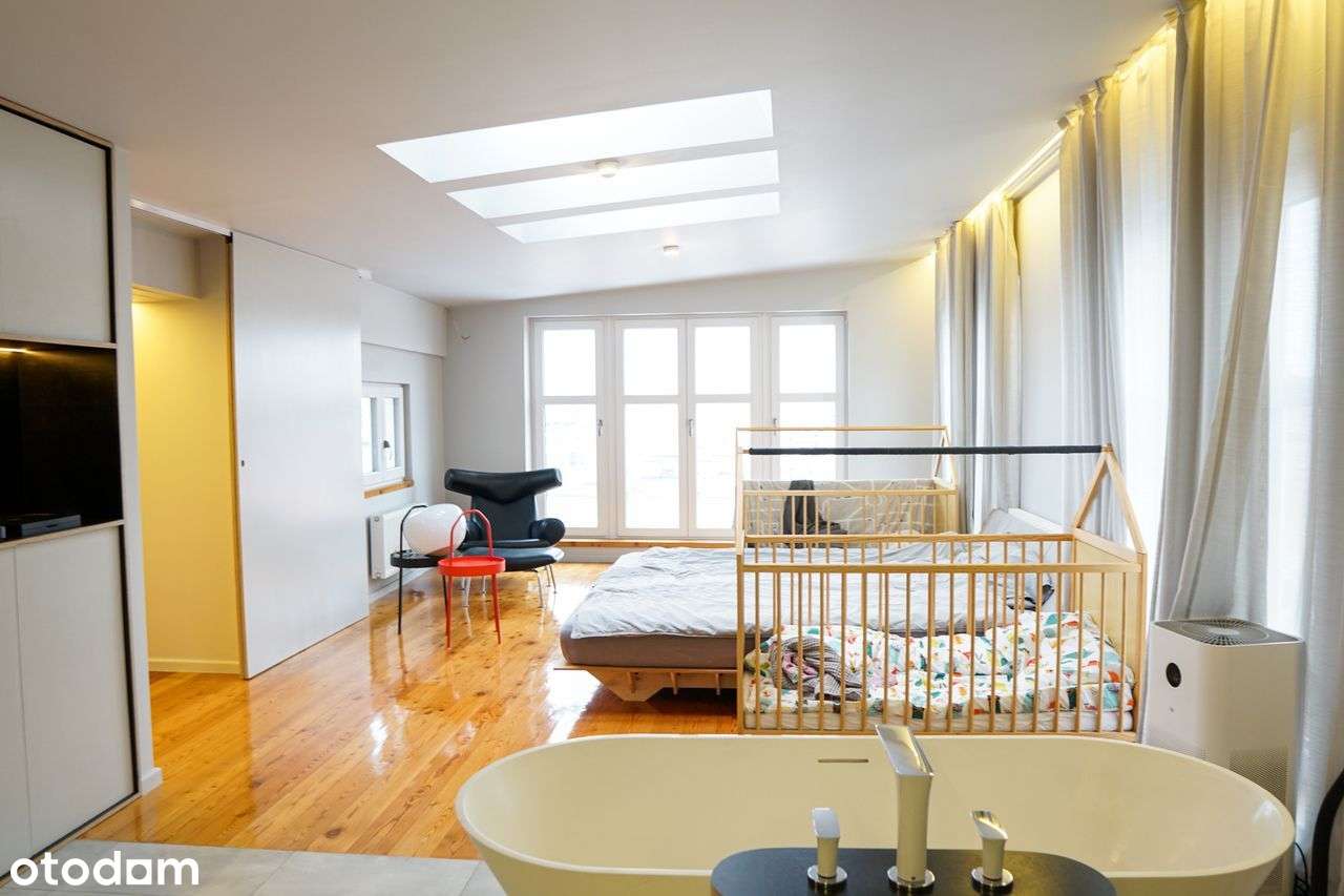 Beautiful and exceptional concept of apartment...-5