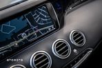 Mercedes-Benz Klasa S 63 AMG Coupe 4-Matic - 31