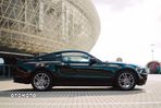 Ford Mustang 3.7 V6 - 4