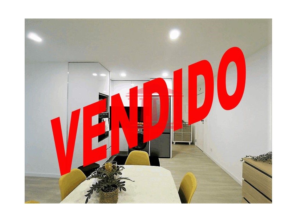 APARTAMENTO T1