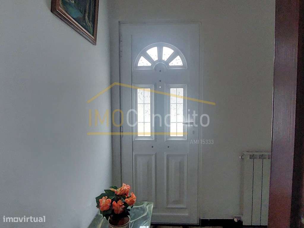 Moradia Térrea T4|| Ourém|| Caxarias|| Campo-29