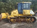 Komatsu D51EX - 10