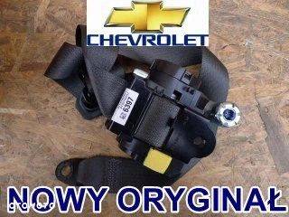 EVANDA CHEVROLET PAS NApinacz prawy nowy 03-06 - 2