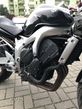 Yamaha FZ - 19