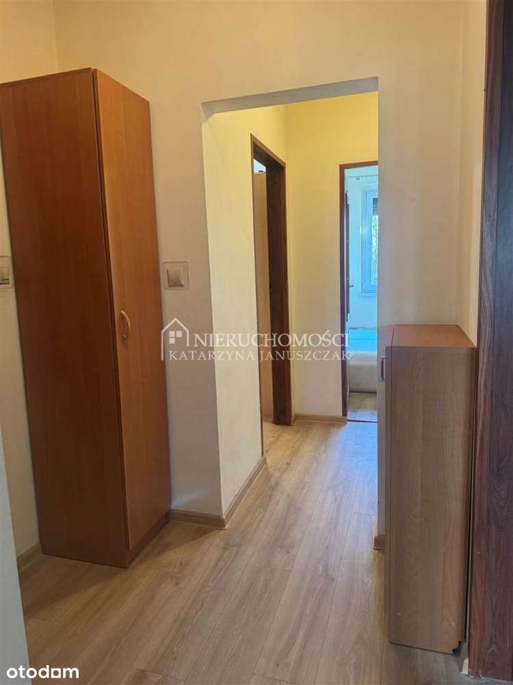 Parter -Idealny Układ 3 pokoje,-4