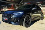 Audi SQ5 TDI quattro Tiptronic - 3