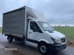 Mercedes-Benz Sprinter - 4