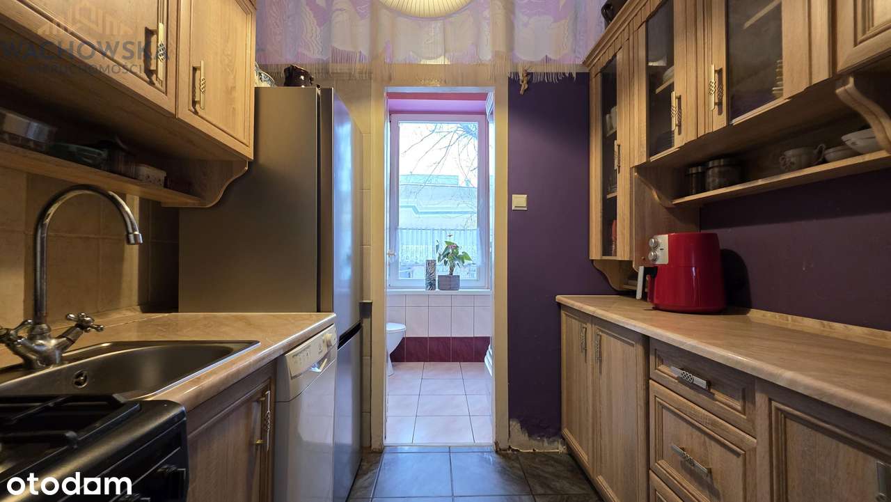 Mieszkanie z ogródkiem -Zielona Góra-4