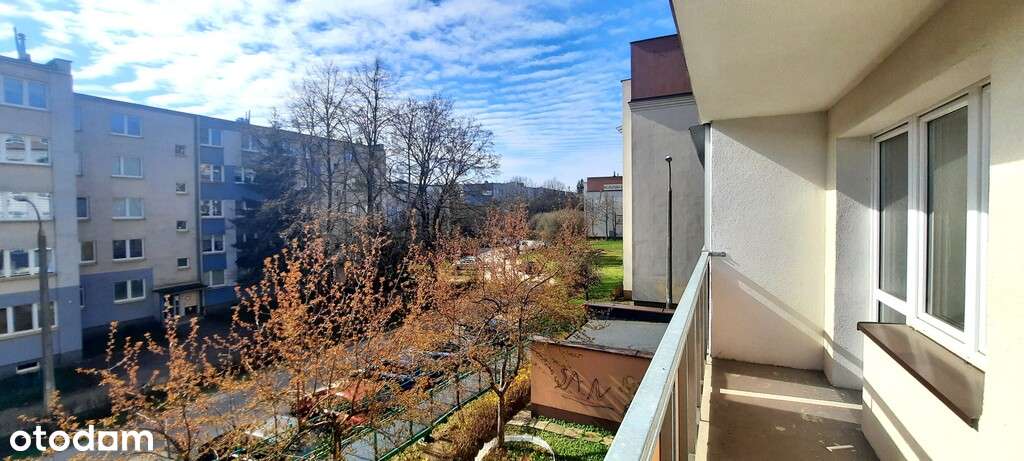 Mieszkanie na os. Piasta/ul. Skorupska-9