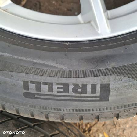 LATO KOŁA 225/60 R18 Bmw X3 G01 X4 G02 JAK NOWE CZUJNIKI - 7