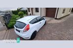 Ford Fiesta 1.25 Ambiente - 14