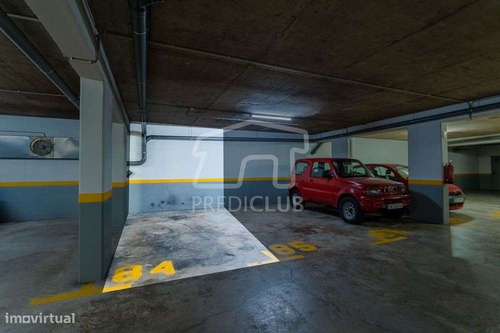 Apartamento T3 - Garajau-20
