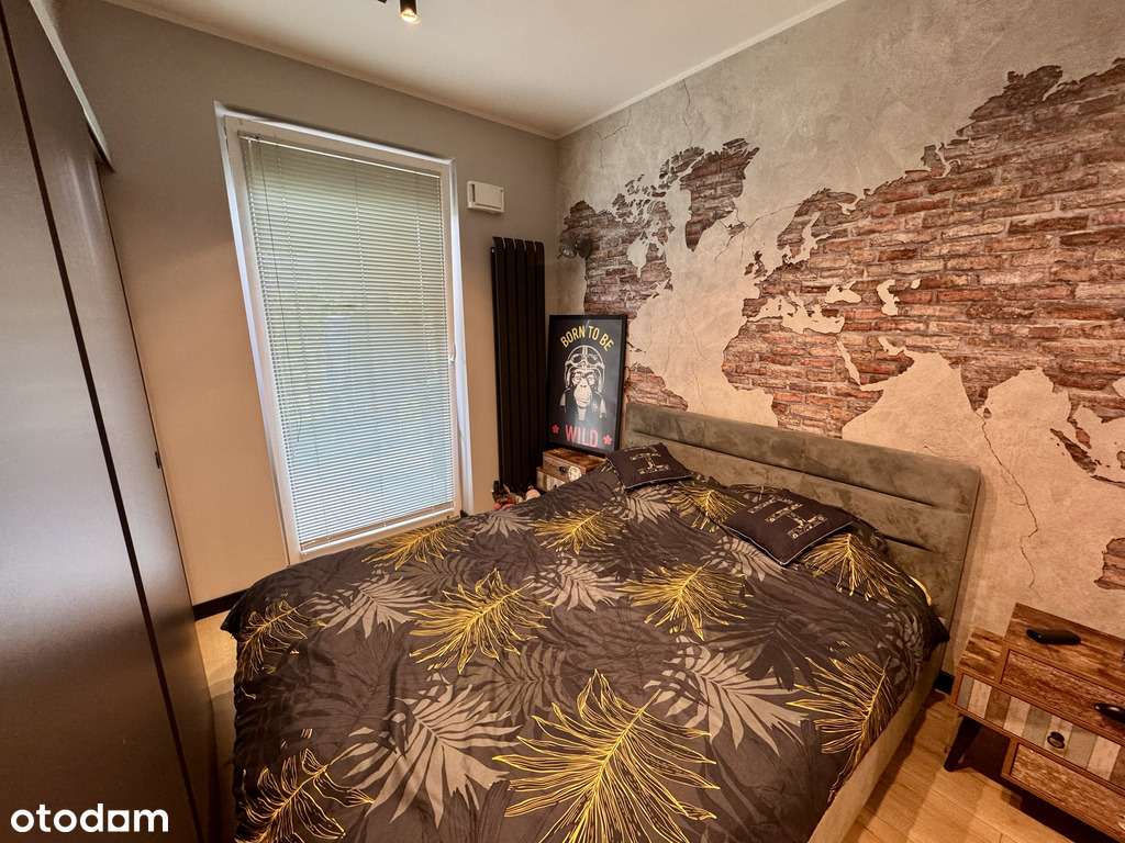 2 pokoje-Włochy-2023 rok-ogródek-do wprowadzenia-6