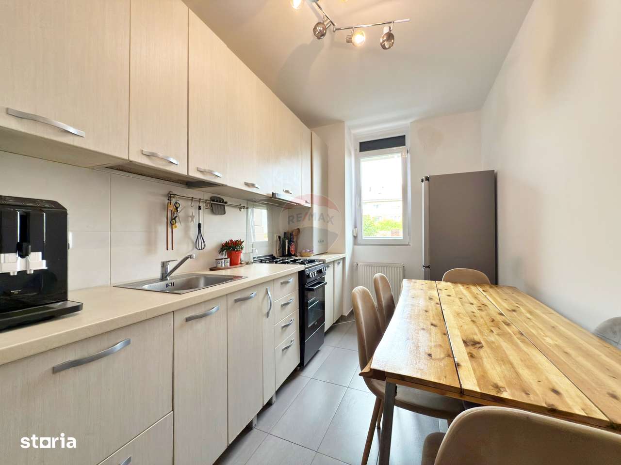 Apartament 2 camere, 74 mp utili, Urbanna – Calea Iuliu Maniu, Arad - Imagine principală: 5/13