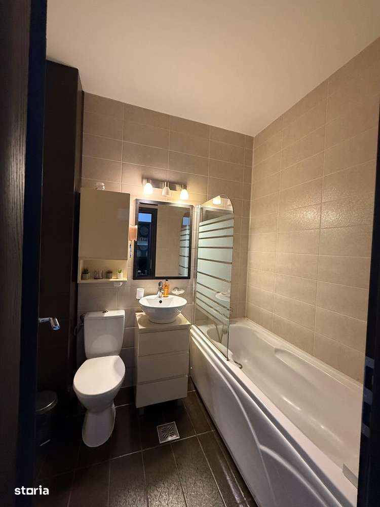 2 camere Prundu etaj3din6 bloc2008 54mp mobilat 92000euro-7