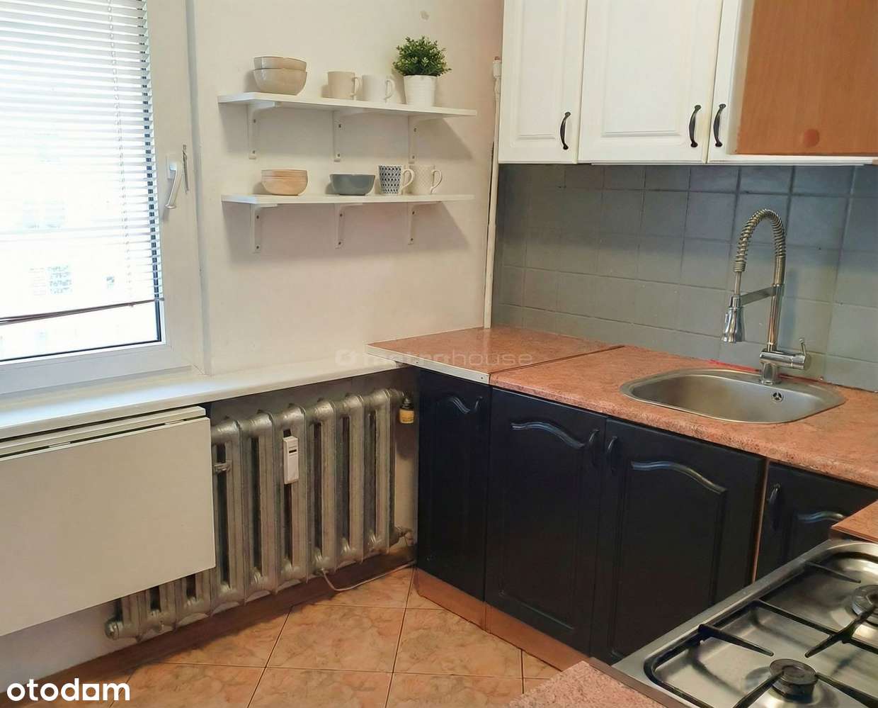 Mieszkanie w bardzo dobrej lokalizacji miasta-5