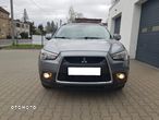 Mitsubishi ASX 1.8 DID Instyle NAVI 4WD AS&G - 7