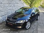 Skoda Octavia Combi 1.6 TDI (Green tec) DSG Joy - 17