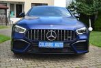 Mercedes-Benz AMG GT-S 63 4MATIC+ - 17