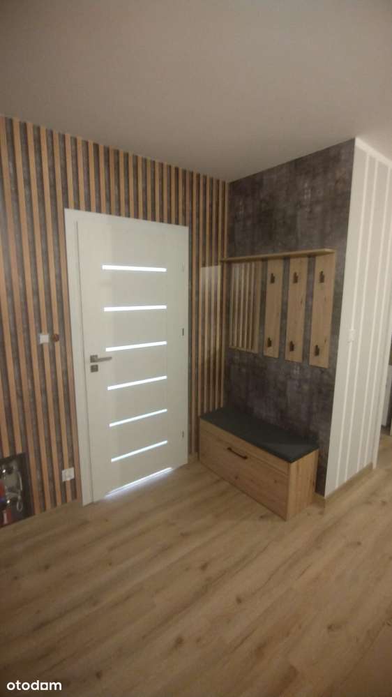 Trzypokojowe mieszkanie z balkonem i miejscem parkingowym - Pełny obrazek: 5/10