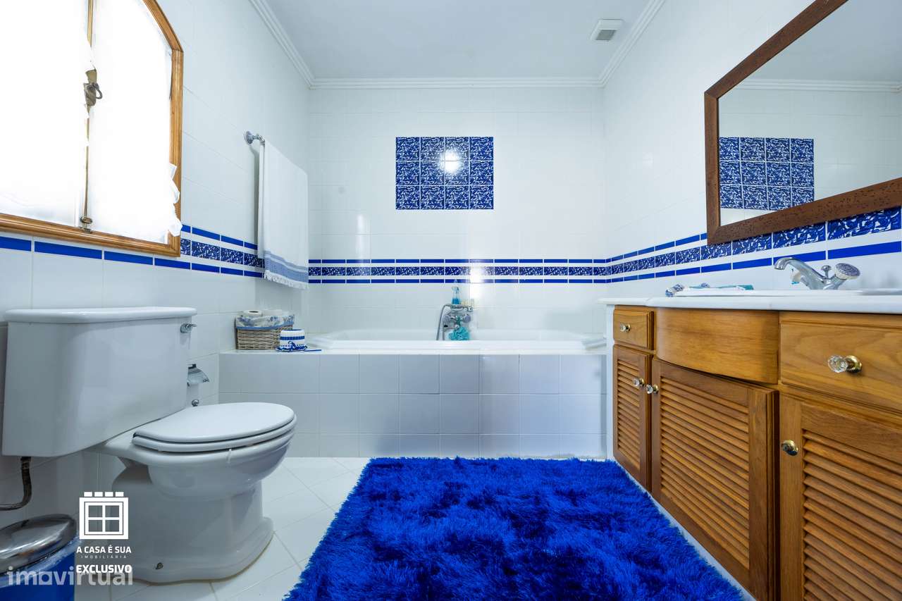 Moradia isolada em Avanca - Exclusivo-30