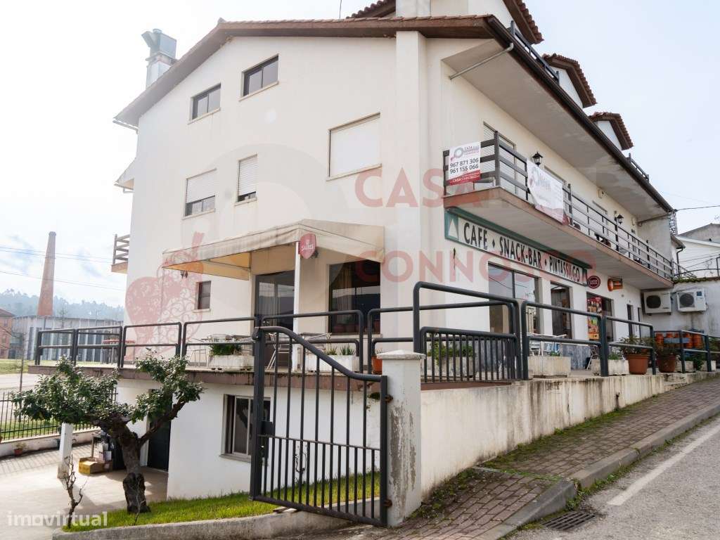 Imóvel Multifuncional com Elevado Potencial de Rentabilidade-43