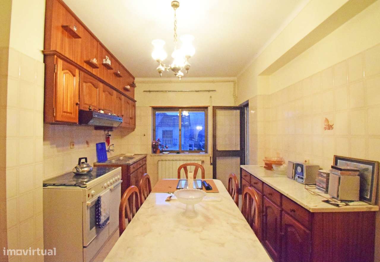 T3 c/ Garagem (BOX) - Fundão - Grande imagem: 5/15