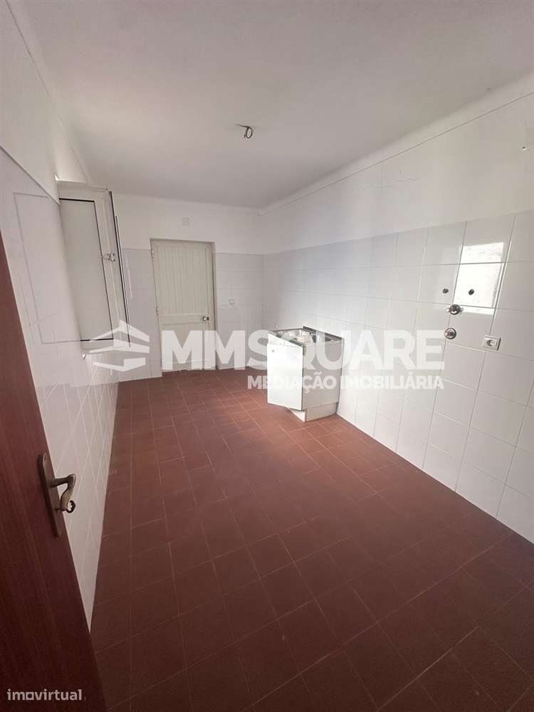 Moradia em Banda T1 Venda em Garvão e Santa Luzia,Ourique - Grande imagem: 4/11