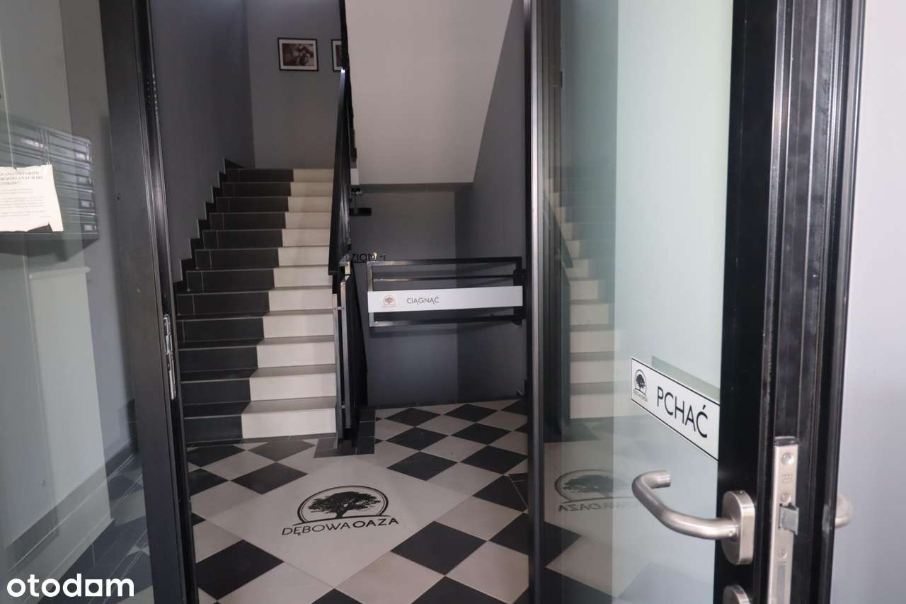 Przestronne trzypokojowe z balkonem-1