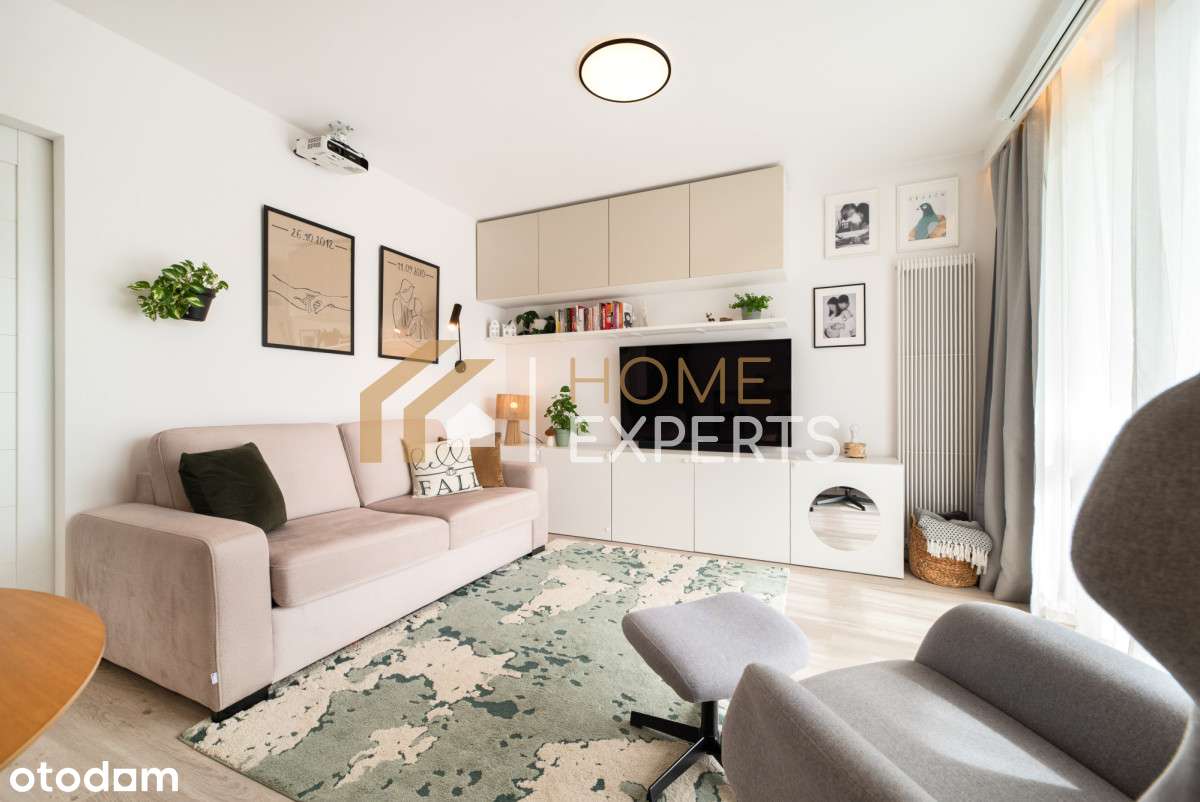 Wysoki standard | Ogródek | Jasne - Pełny obrazek: 4/17