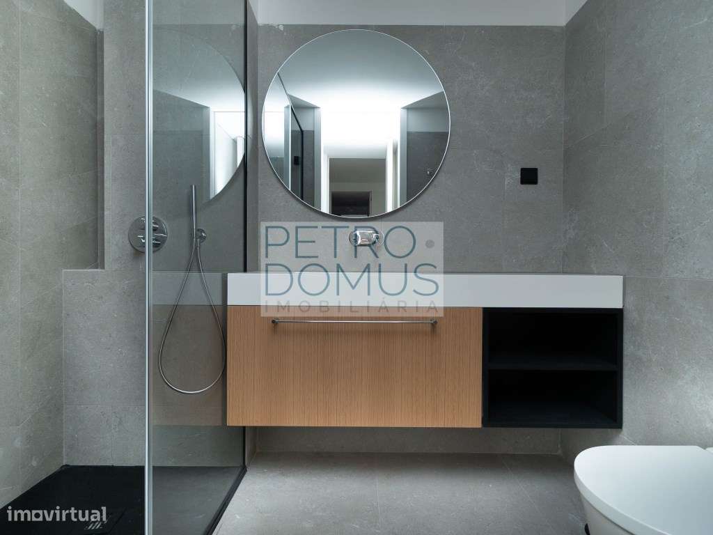 APARTAMENTO T4 COM TERRAÇO - CENTRO DE LEIRIA-23