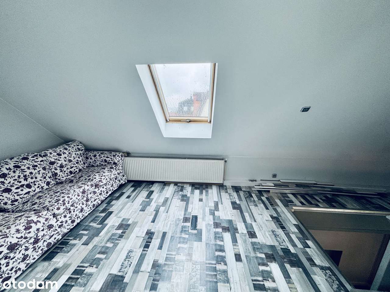 Mieszkanie z klimatem! balkon, sauna, osobna kuchnia – Sobótka-7