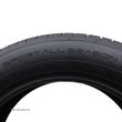 2 x DUNLOP 235/55 R18 104V Sport ALL Season Wielosezon 6mm - 5