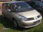 RENAULT ESPACE IV 2,0 DCI AUTOMAT ROZRUSZNIK laguna 3 trafic - 13