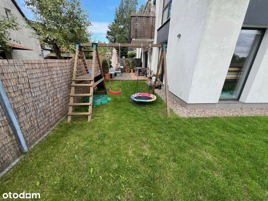 Parter domu na Gumieńcach.-13