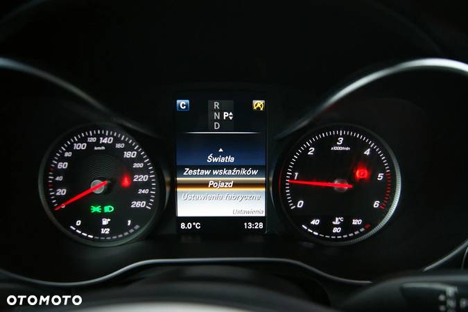 Mercedes-Benz GLC 220 d 4Matic 9G-TRONIC Exclusive - 19