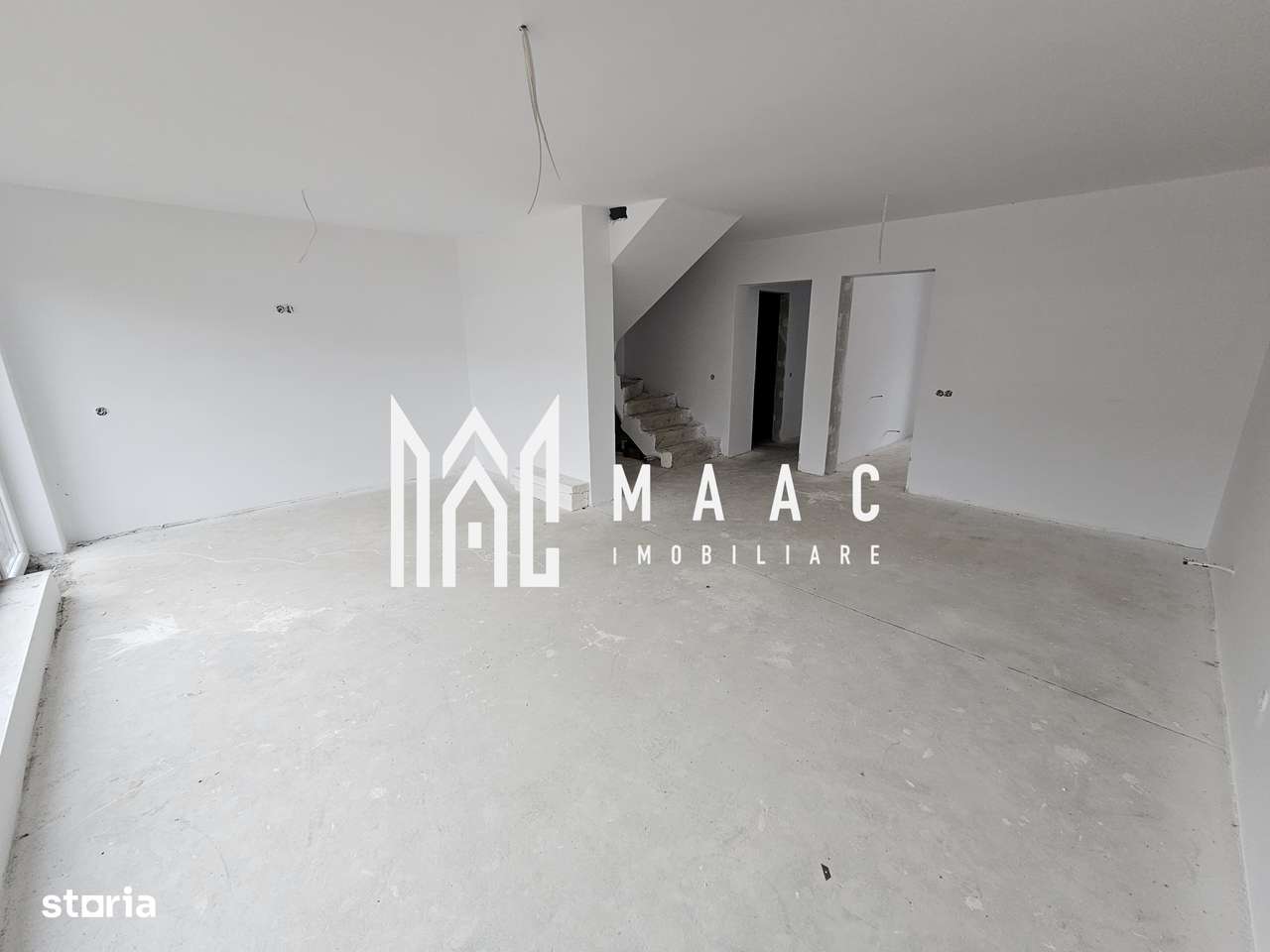 Black Friday | Duplex | 110 MPU | 264 MP Teren | Predare La Alb | Trop - Imagine principală: 4/20