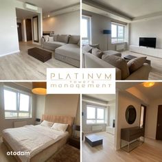 Platinum bez prowizji apartament inwestycyjny