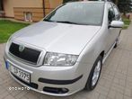 Skoda Fabia 1.4 16V Active - 34