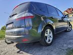 Ford S-Max 2.0 TDCi DPF Titanium - 2