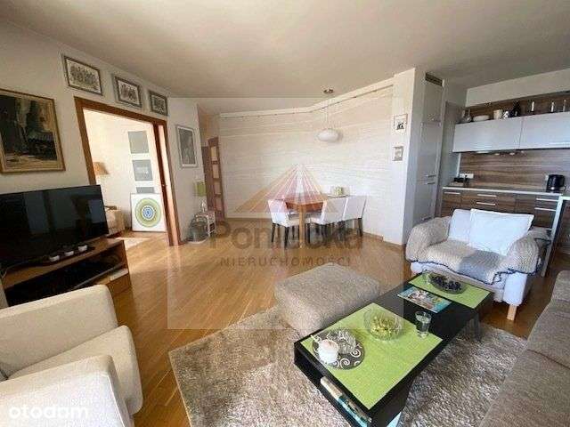 Mokotów_Ciche_3Pok_63m2_Loggia_ 2 Komórki_Garaż!!!-2