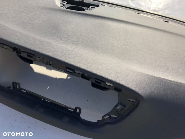 CHRYSLER PACIFICA DESKA KONSOLA KOKPIT PULPIT PÓŁKA PARAPET PODUSZKI AIRBAG KOLAN PODUSZKA KOLANOWA - 4