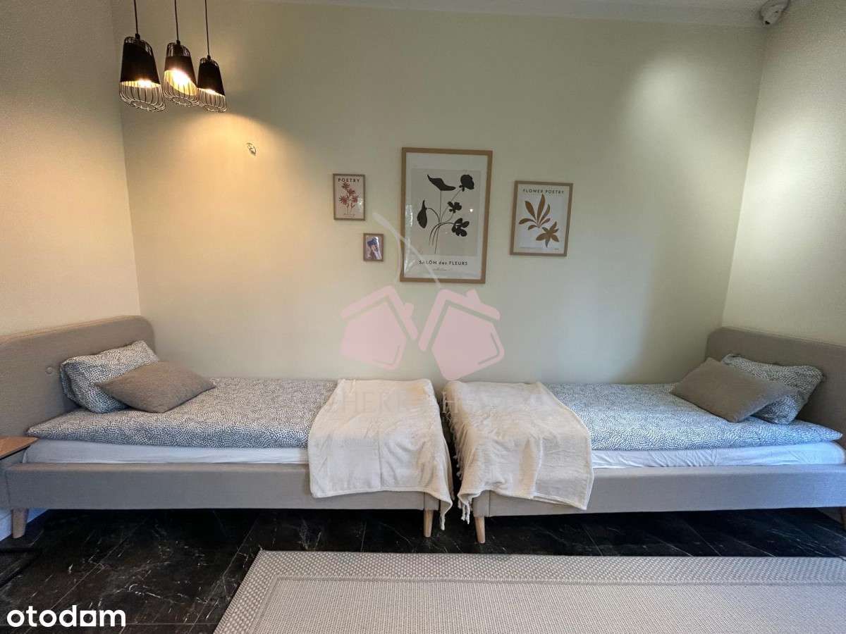 Unikalne mieszkanie w kamienicy w centrum Sopotu-12