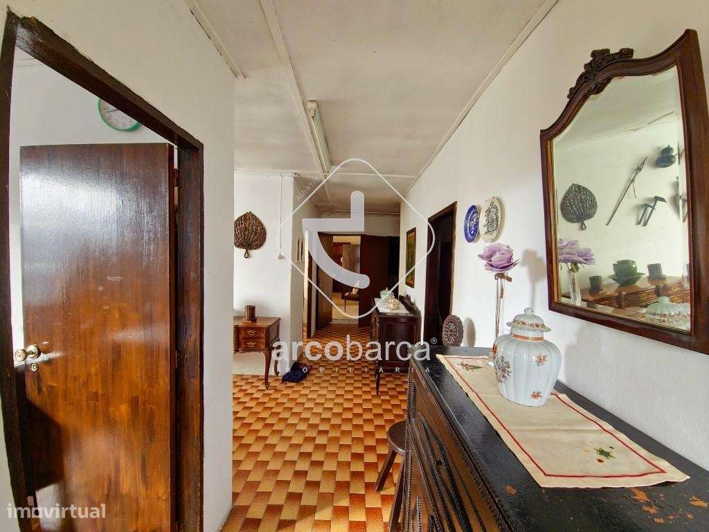 Moradia Rústica T4 em Crasto - Ponte da Barca - Grande imagem: 4/30