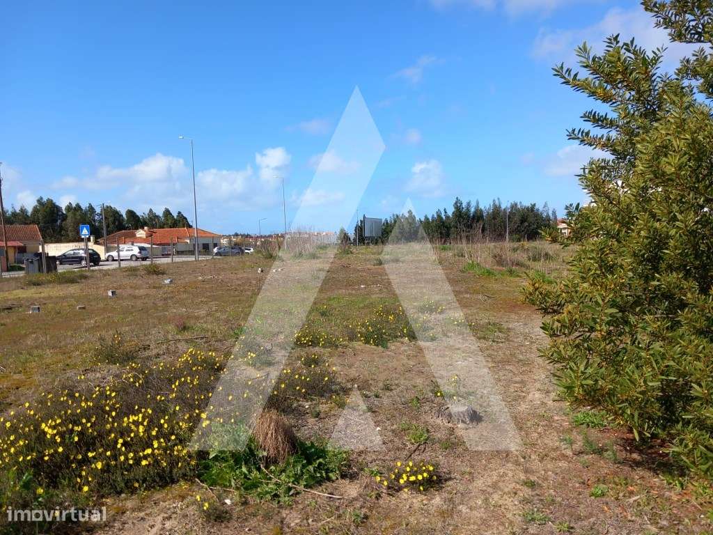 Terrenos para construção em Ovar - Grande imagem: 2/14