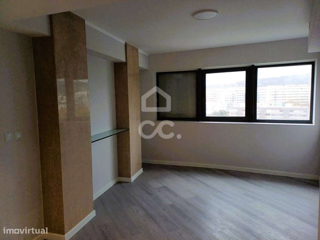 Apartamento T3 Remodelado com Vistas Panorâmicas - São Vicente, Braga-29