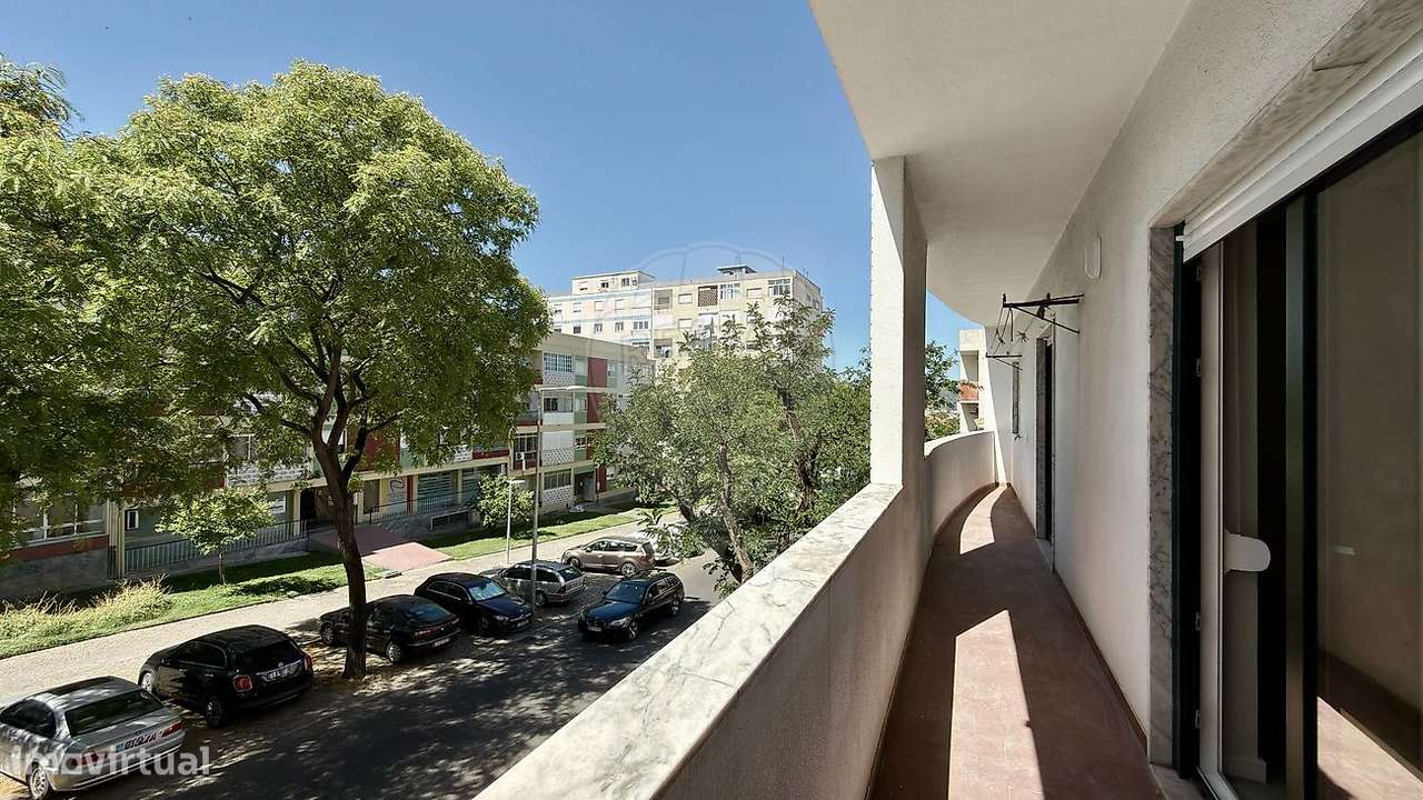 Apartamento T2 para venda-5