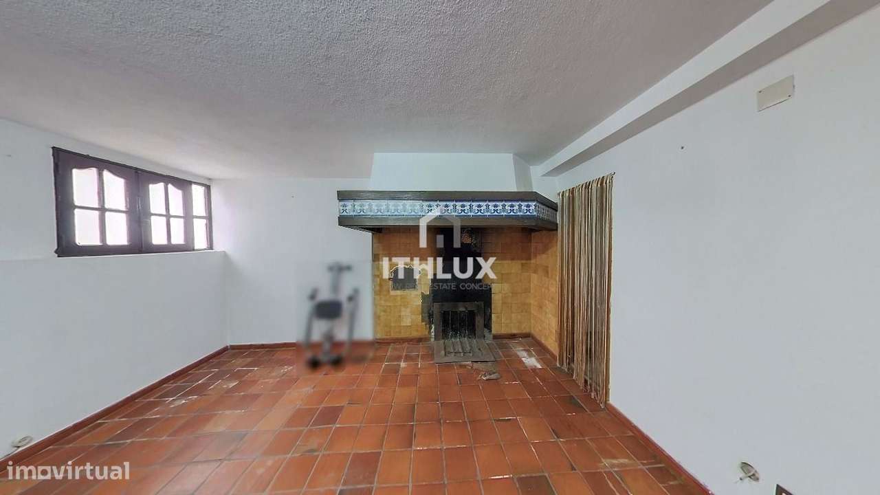 Moradia V5 com garagem localizado no Bairro Europa – Elvas - Portugal-47