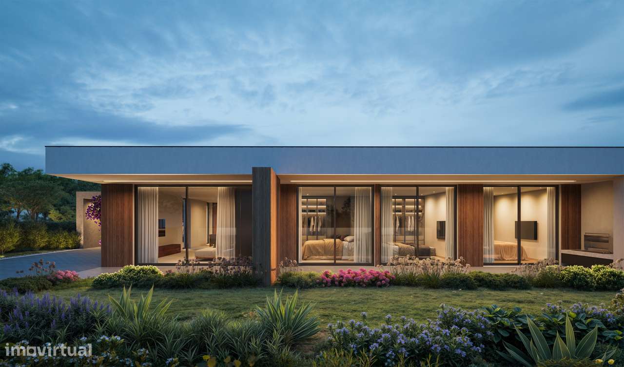 Moradia T3  em Barrocas, Tornada, Caldas da Rainha - Grande imagem: 5/6