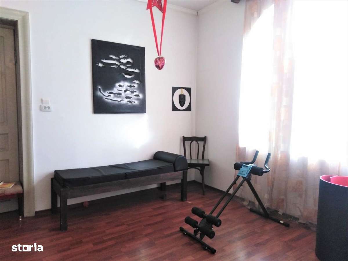 Campina - casa boiereasca - 823 teren - 175000 Euro/Neg.-5